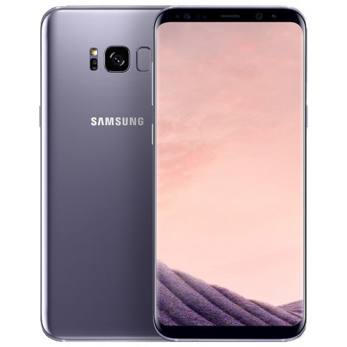 Samsung Galaxy S8+ G955F 64GB Orchid Gray (Eco Box) 